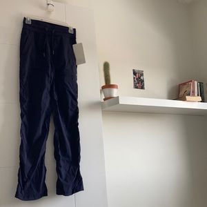 Lululemon studio pants